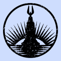 Bioshock Rapture Black Urban Heavy Tee | Teevron
