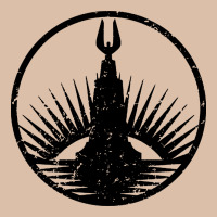 Bioshock Rapture Black Urban Heavy Tee | Teevron