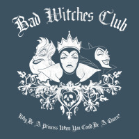 Villains Bad Witch  Club Group Shot Graphic T Shirt T Shirt Urban Heavy Tee | Teevron