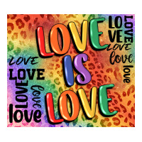 Pride love is love | Teevron