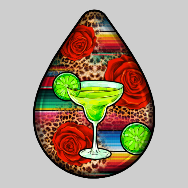 Mexican Teardrop  4 Premium Tee by BundleAndBundleShop | Teevron