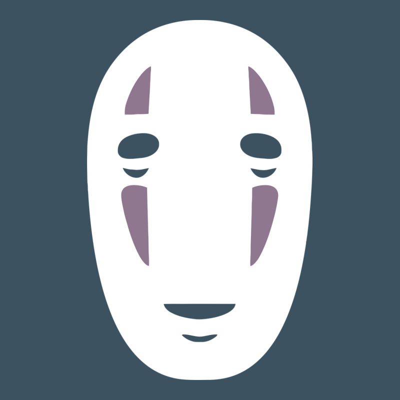 No Face Spirited Away Women's Urban Heavy Tee by artisFamous | Teevron