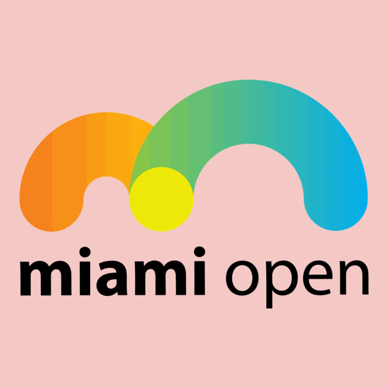 Miami Open Urban Heavy Tee by artisFamous | Teevron