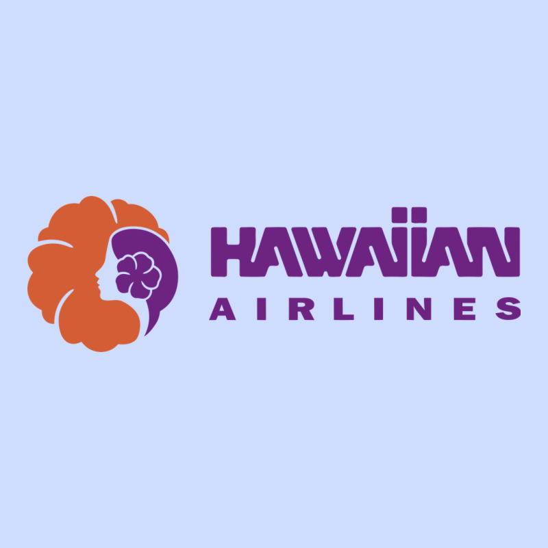Hawaiian Airlines Urban Heavy Tee by artisFamous | Teevron
