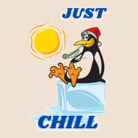 Just Chill Urban Heavy Tee | Teevron