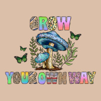 Grow Your Own Way Urban Heavy Tee | Teevron