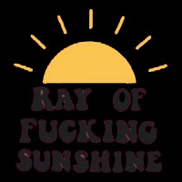 Ray Of Sunshine Urban Heavy Tee | Teevron
