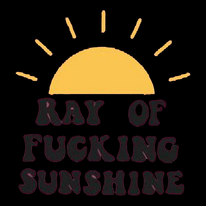 Ray Of Sunshine Urban Heavy Tee by artisFamous | Teevron