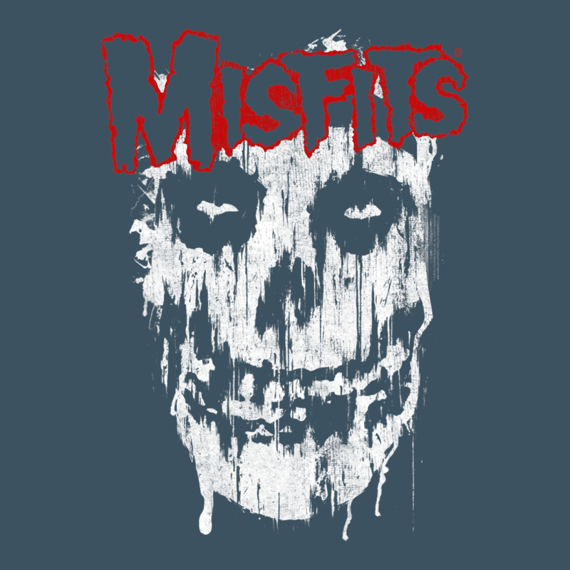 Mis .fits Splat .ter T Shirt Urban Heavy Tee by artisFamous | Teevron