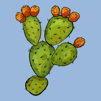 Cactus Premium Hoodie | Teevron