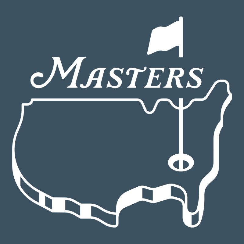 Masters Tournament Urban Heavy Tee by artisFamous | Teevron