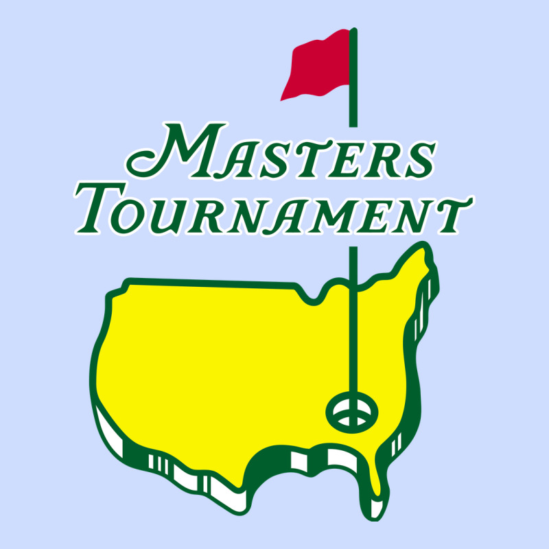 Masters Tournament Urban Heavy Tee by artisFamous | Teevron