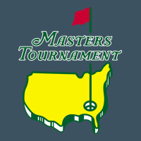 Masters Tournament Urban Heavy Tee | Teevron