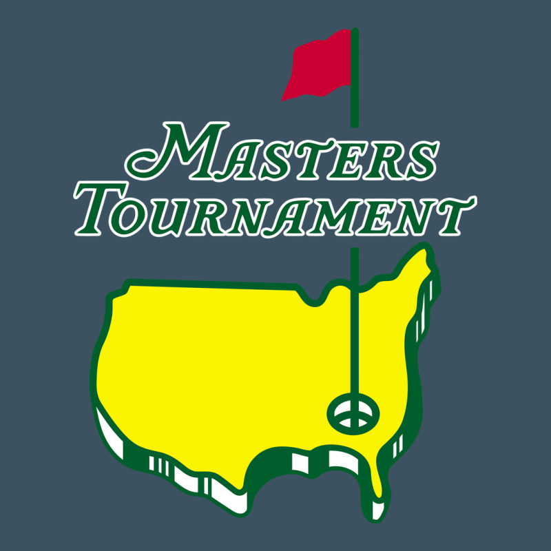 Masters Tournament Urban Heavy Tee by artisFamous | Teevron