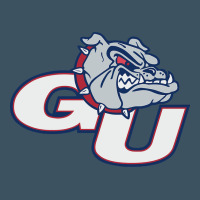 Gonzaga University Bulldogs Urban Heavy Tee | Teevron