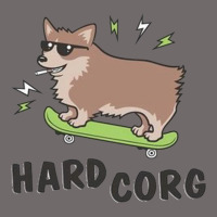 Hard Corg Urban Heavy Tee | Teevron