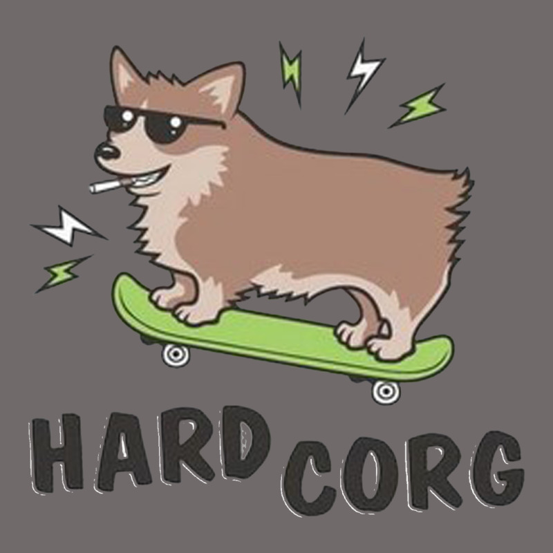Hard Corg Urban Heavy Tee by artisFamous | Teevron