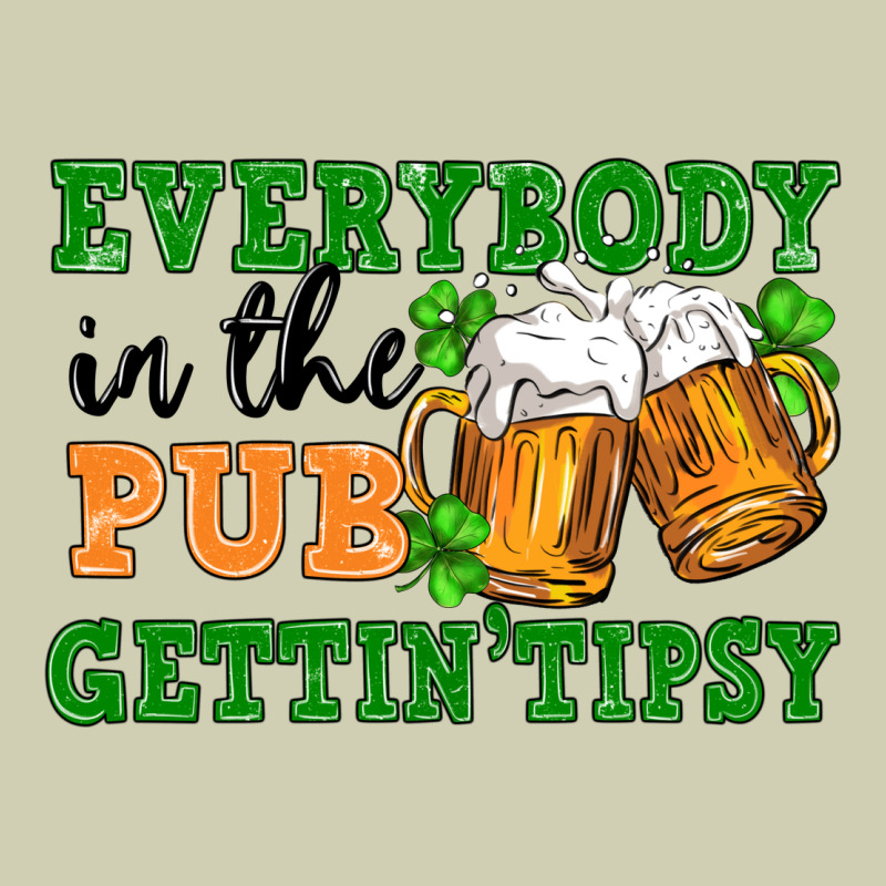 Everybody In The Pub Gettin Tipsy Heavy Core Tee by FaDigitalArtStudio | Teevron