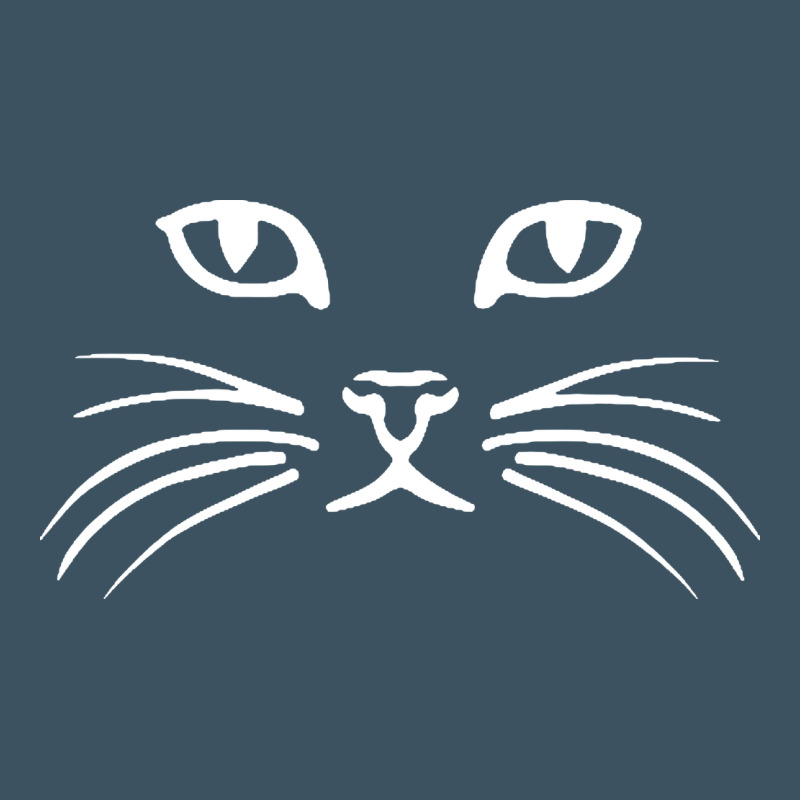 Cat Face Urban Heavy Tee by artisFamous | Teevron