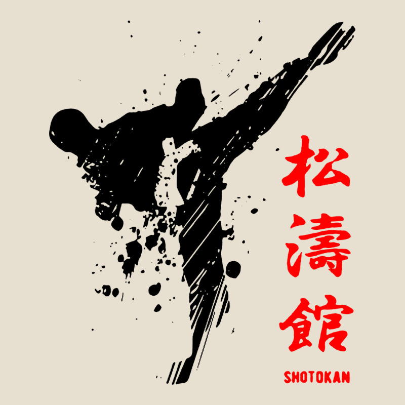 Shotokan Karate Urban Heavy Tee by artisFamous | Teevron