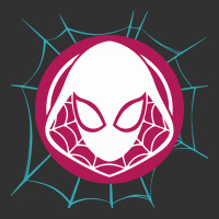 Spider Girl Urban Heavy Tee | Teevron