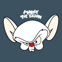 Pinky And The Brain Big Face Urban Heavy Tee | Teevron