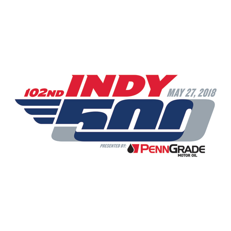 Indy 500 Urban Heavy Tee by artisFamous | Teevron