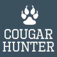 Cougar Hunter Urban Heavy Tee | Teevron