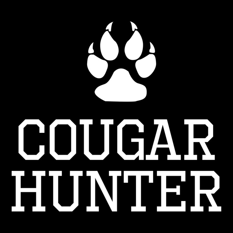 Cougar Hunter Urban Heavy Tee by artisFamous | Teevron