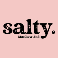Christian Salty Urban Heavy Tee | Teevron