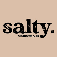 Christian Salty Urban Heavy Tee | Teevron
