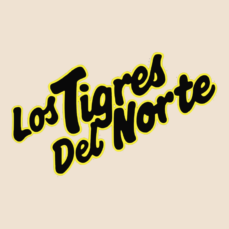 Los Tigres Del Norte Urban Heavy Tee by artisFamous | Teevron