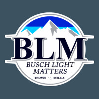 Buschs Light Matters Urban Heavy Tee | Teevron