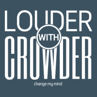 Louder With Crowder Urban Heavy Tee | Teevron