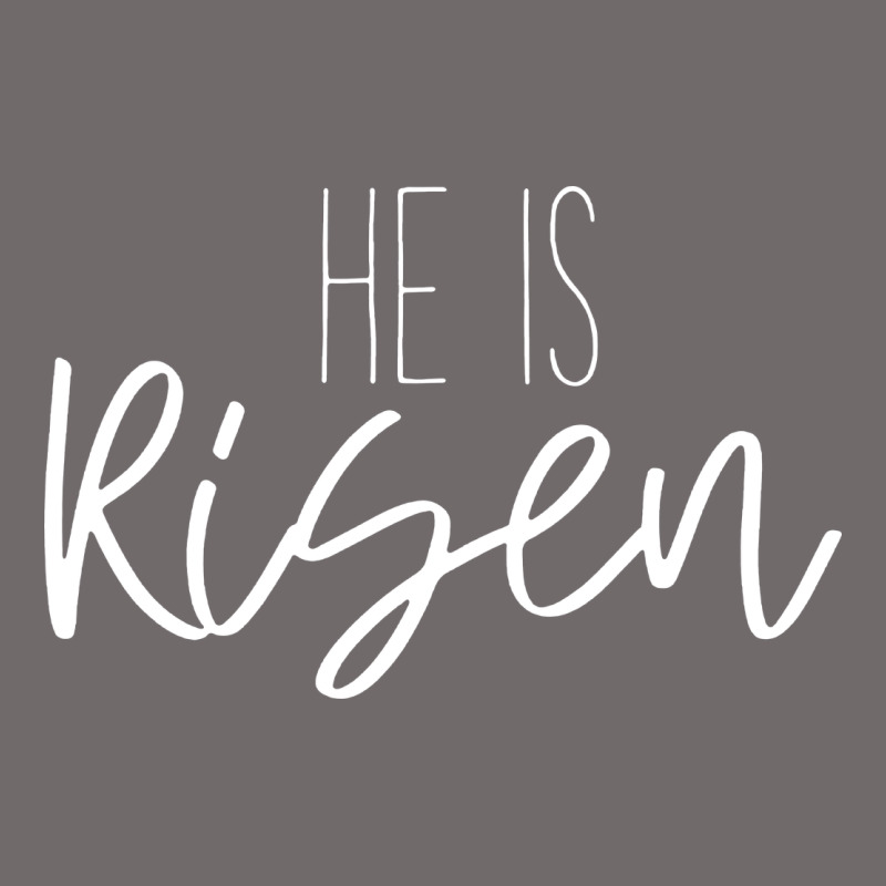 Easter Religious Bible Verse Urban Heavy Tee by artisFamous | Teevron