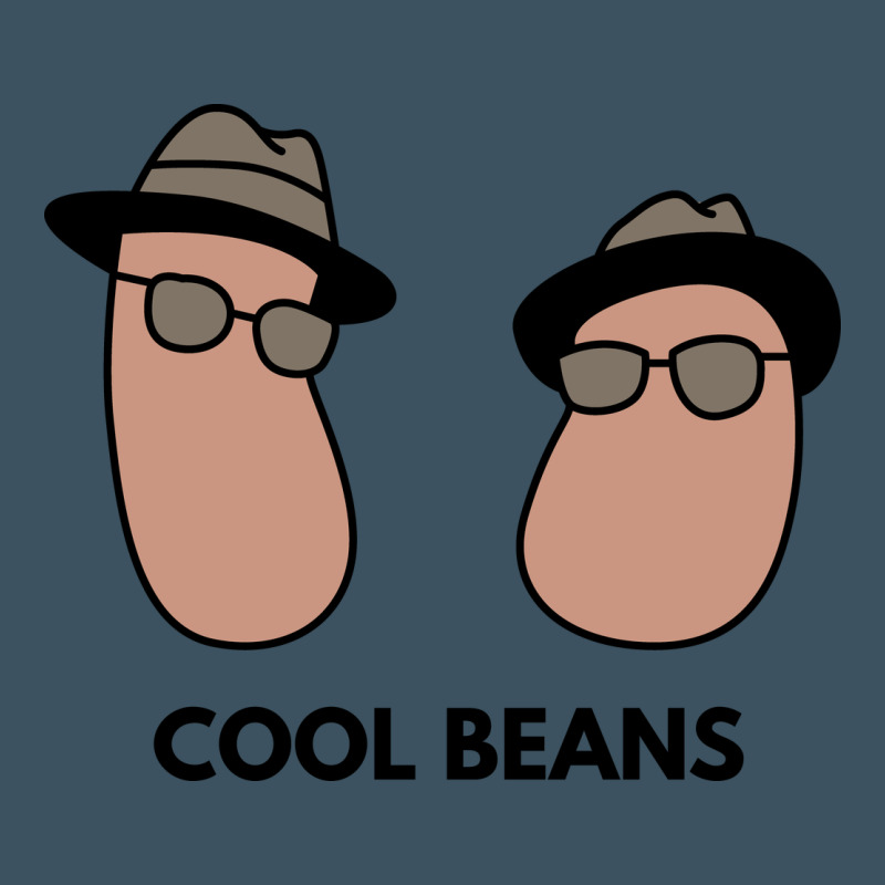 Cool Beans Urban Heavy Tee by artisFamous | Teevron