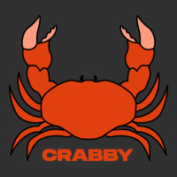 Crabby Urban Heavy Tee | Teevron