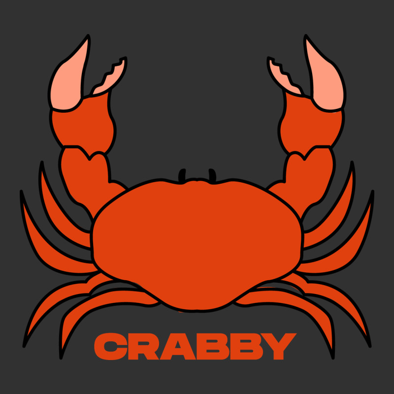 Crabby Urban Heavy Tee by artisFamous | Teevron