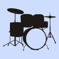 Drums Drummer Urban Heavy Tee | Teevron