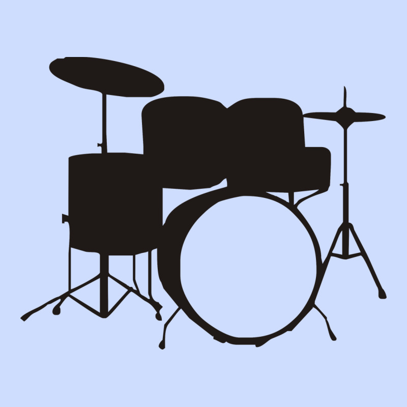 Drums Drummer Urban Heavy Tee by artisFamous | Teevron