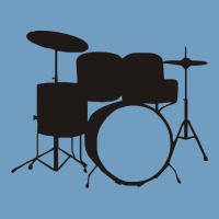 Drums Drummer Urban Heavy Tee | Teevron