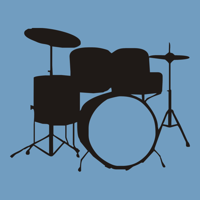 Drums Drummer Urban Heavy Tee by artisFamous | Teevron