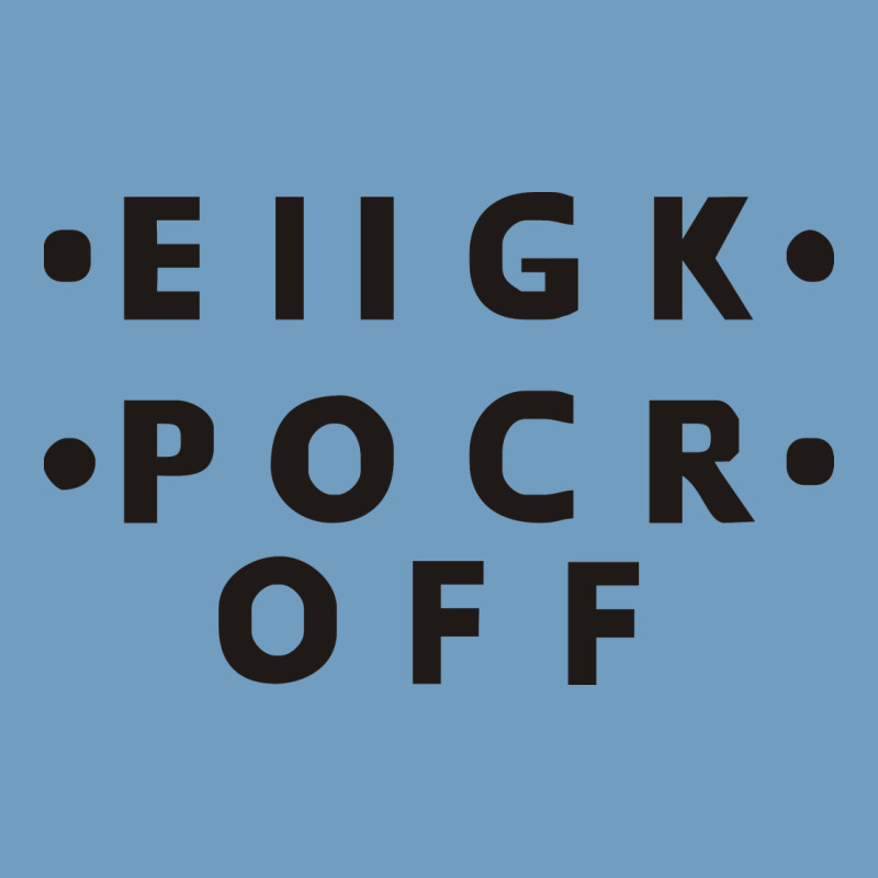 E Iigk Pocr Off Urban Heavy Tee by artisFamous | Teevron