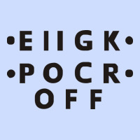 E Iigk Pocr Off Urban Heavy Tee | Teevron