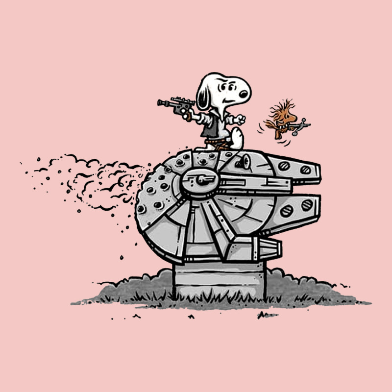 Scruffy Smugglers And Pirates Urban Heavy Tee by artisFamous | Teevron