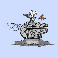 Scruffy Smugglers And Pirates Urban Heavy Tee | Teevron