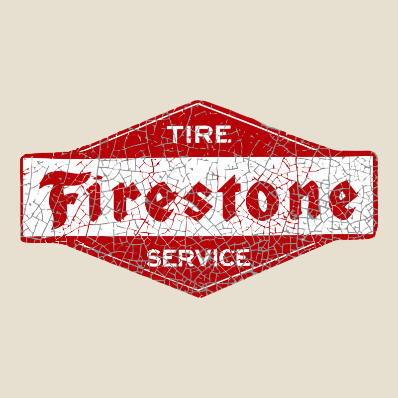 Firestone Tires Classic Active T Shirt Urban Heavy Tee by artisFamous | Teevron