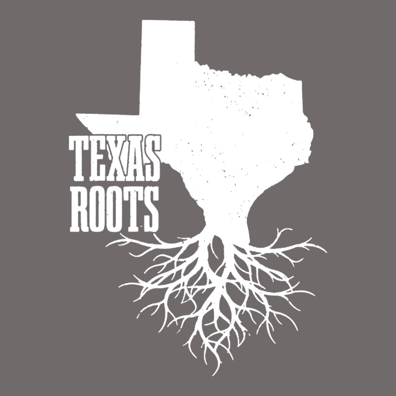 Texas Roots Vintage Usa Urban Heavy Tee by artisFamous | Teevron