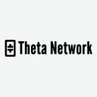 Theta Network Urban Heavy Tee | Teevron