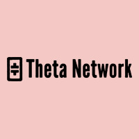 Theta Network Urban Heavy Tee | Teevron